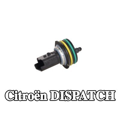 CITROEN/PEUGEOT مستشعر درجة حرارة الوقود — Citroën Dispatch