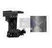 DT Spare Parts Tampon takviyesi — 2012 Volkswagen Crafter (2)