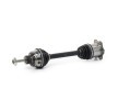 FEBI BILSTEIN Tahrik mili Ön Aks Sol, Ön Aks Sağ, vida ile — 2012 Audi A4 (2)