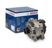 BOSCH Alternatör 150A — Peugeot 107 (1)