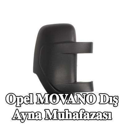 BLIC Dış ayna muhafazası — Opel Movano