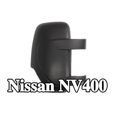 BLIC غلاف مرآة الجناح — Nissan Nv400