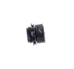 MAHLE Üfleyici motoru 12V, entegre regülatörlü — Audi A4 (7)
