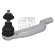 FEBI BILSTEIN Rot ucu Ön Aks Sağ, 222mm, kilit somunu ile — Mercedes-Benz Glb (1)
