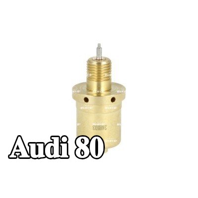 NRF صمام التحكم في ضاغط مكيف الهواء — Audi 80