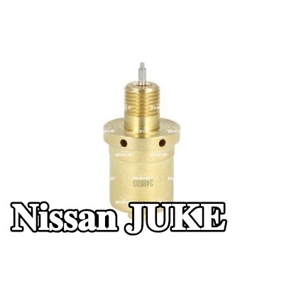 NRF صمام التحكم في ضاغط مكيف الهواء — Nissan Juke
