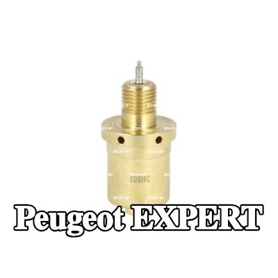 NRF صمام التحكم في ضاغط مكيف الهواء — Peugeot Expert