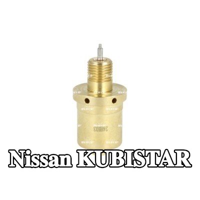 NRF صمام التحكم في ضاغط مكيف الهواء — Nissan Kubistar