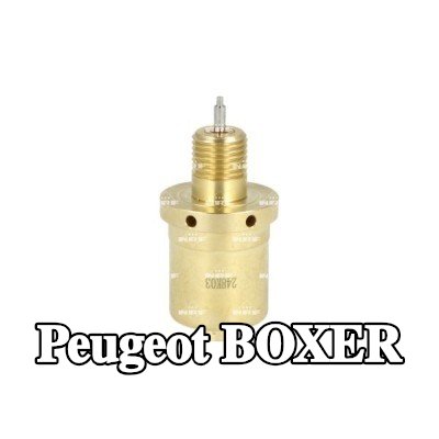 NRF صمام التحكم في ضاغط مكيف الهواء — Peugeot Boxer