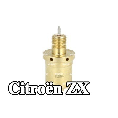 NRF صمام التحكم في ضاغط مكيف الهواء — Citroën Zx