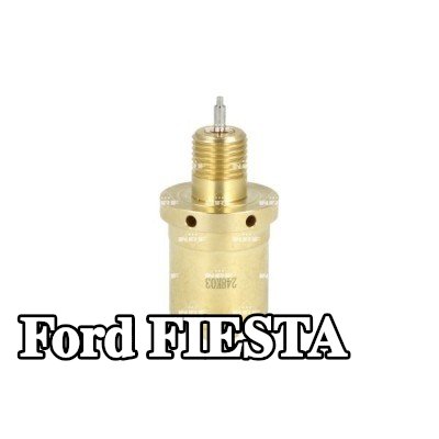 NRF صمام التحكم في ضاغط مكيف الهواء — 2004 Ford Fiesta