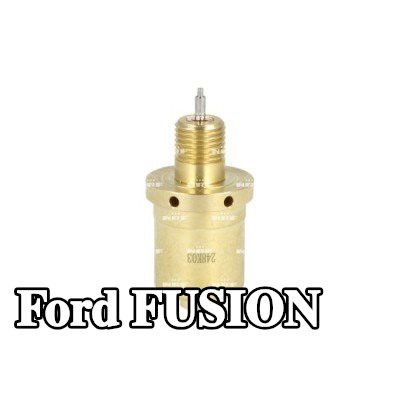 NRF صمام التحكم في ضاغط مكيف الهواء — Ford Fusion