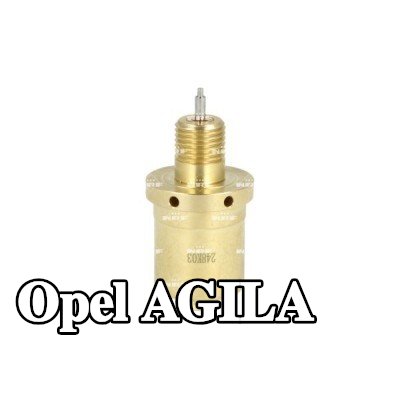 NRF صمام التحكم في ضاغط مكيف الهواء — Opel Agila