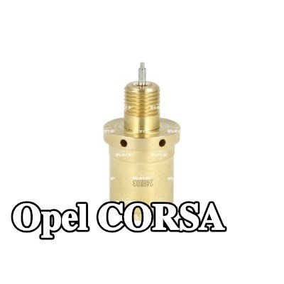 NRF صمام التحكم في ضاغط مكيف الهواء — 2000 Opel Corsa