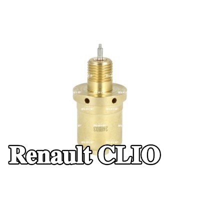 NRF صمام التحكم في ضاغط مكيف الهواء — Renault Clio