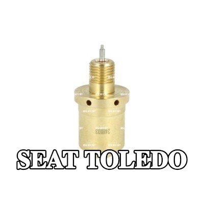NRF صمام التحكم في ضاغط مكيف الهواء — 2002 SEAT Toledo