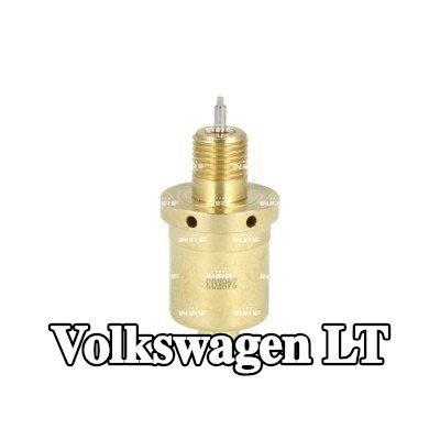 NRF صمام التحكم في ضاغط مكيف الهواء — Volkswagen Lt