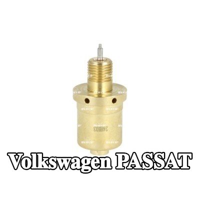 NRF صمام التحكم في ضاغط مكيف الهواء — 1997 Volkswagen Passat