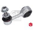 FEBI BILSTEIN Ön aks sağ stabilizatör kolu, 136mm, Çelik — Lexus Lx (2)