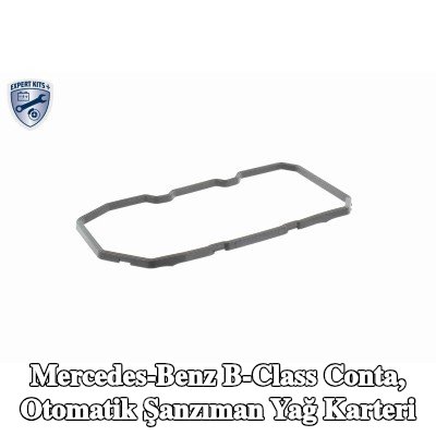 VAICO Conta, otomatik şanzıman yağ karteri Orijinal VAICO Kalitesi — 2005 Mercedes-Benz B-Class