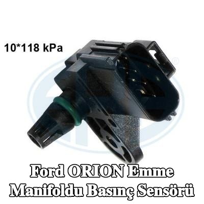 ERA Emme manifoldu basınç sensörü — Ford Orion