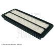 BLUE PRINT Filtre kiti — Honda Accord (2)