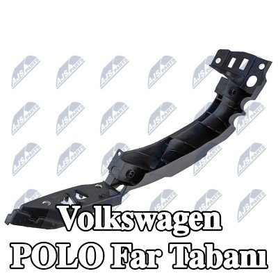 NTY Far Tabanı Sol — 2011 Volkswagen Polo
