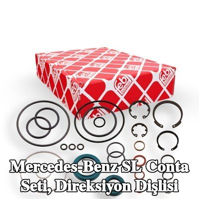 FEBI BILSTEIN Conta Seti, direksiyon dişlisi — Mercedes-Benz Sl