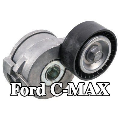 FEBI BILSTEIN مشده حزام المحرك — 2011 Ford C-max