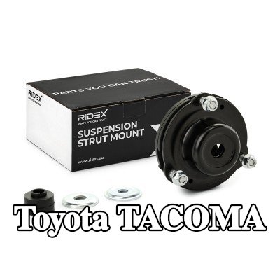 RIDEX حامل الدعامة العلوية للمحور الأمامي الأيسر, المحور الأمامي الأيمن — Toyota Tacoma