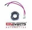 EINPARTS Dişli adaptörü — 2012 Opel Corsa (1)