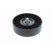 VAICO Saptırma / kılavuz kasnağı, V-ribbed kayış Orijinal VAICO Kalitesi, Outer Diameter: 90mm — Peugeot 405 (6)