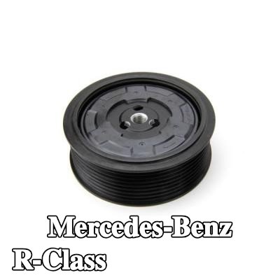THERMOTEC قابض ضاغط تكييف الهواء — Mercedes-Benz R-Class