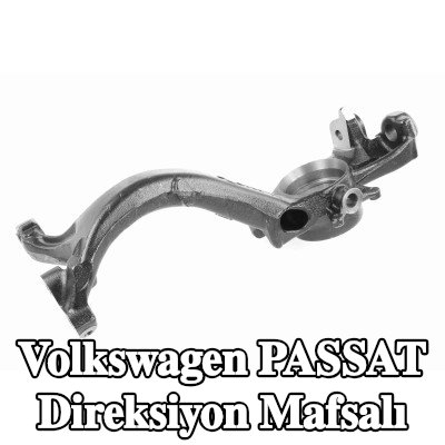 VAICO Direksiyon mafsalı Ön Aks Sağ, Orijinal VAICO Kalitesi — 2002 Volkswagen Passat