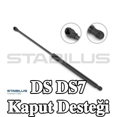 STABILUS Kaput destek çubuğu LIFT-O-MAT — DS Ds7