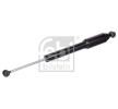 FEBI BILSTEIN Direksiyon stabilizörü Ön Aks — Mercedes-Benz G-Class (2)