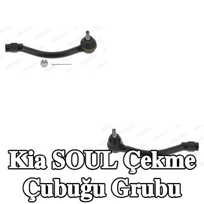 MOOG Çekme çubuğu grubu — Kia Soul