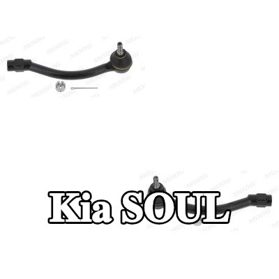 MOOG مجموعة قضيب المسار — Kia Soul