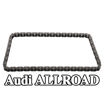 FEBI BILSTEIN سلسلة مضخة الزيت — 2000 Audi Allroad