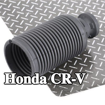 RIDEX طقم غطاء الغبار, ممتص الصدمات المحور الأمامي — 2000 Honda Cr-v