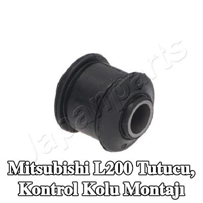 JAPANPARTS Tutucu, kontrol kolu montajı — Mitsubishi L200