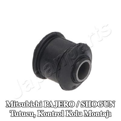 JAPANPARTS Tutucu, kontrol kolu montajı — Mitsubishi Pajero / Shogun