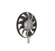 MAHLE Fan, radyatör 300mm, radyatör fanı kapağı olmadan — SEAT Exeo (4)