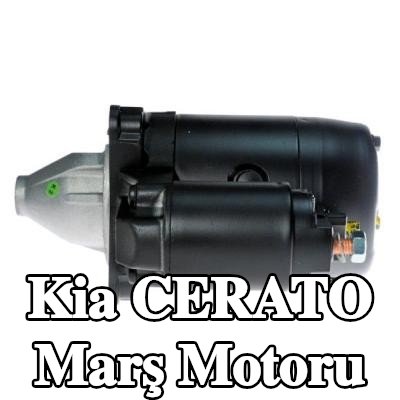 HELLA Marş motoru 0, 9kW — 2002 Kia Cerato