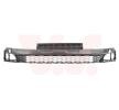 VAN WEZEL Ön splitter Ön — 2020 Volkswagen Tiguan (1)