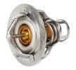 VALEO Termostat 82°C, contasız/sızdırmazlık elemanları olmadan — 2002 Nissan Pathfinder (2)