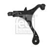 FEBI BILSTEIN Ön Aks Sol Süspansiyon Kolu, Çelik — 2003 Honda Cr-v (2)