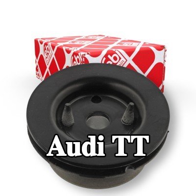 FEBI BILSTEIN التركيب، ترس النقل — Audi Tt