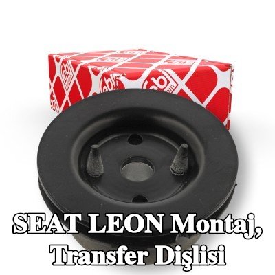 FEBI BILSTEIN Montaj, transfer dişlisi — SEAT Leon