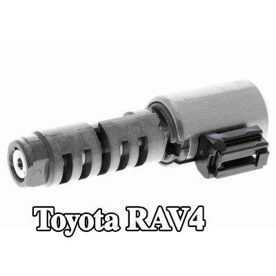 VEMO صمام التبديل، ناقل الحركة الأوتوماتيكي — Toyota Rav4